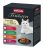 animonda Vom Feinsten Adult Feine Vielfalt mit Filets 8 x 85g Multipack Katze…
