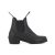 Blundstone Damen Boots #1671 Schwarz Leder 5 UK