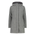 CMP Damen Jacke Coat Fix Hood Grau 38