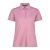 CMP Damen Pique-Poloshirt Pink 36