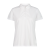 CMP Damen Pique-Poloshirt Weiß 44