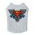 Collar WAUDOG Hundepullover Superman S-30