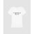 Einstein Newton Dust Wanderlust T-Shirt Rodeo Weiß XL