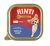 RINTI Gold Mini Hirsch & Rind 16x100g Schale Hundenassfutter