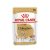 ROYAL CANIN Chihuahua Adult Hundefutter nass 12×85 g